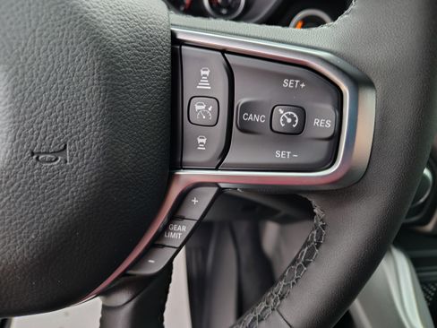 New 2026 RAM 1500 Big Horn image 28