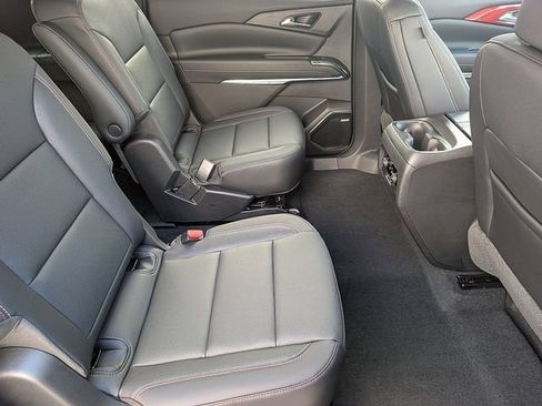 New 2026 Chevrolet Traverse Z71 w/ Enhanced Driving Package AWD/4WD image 14