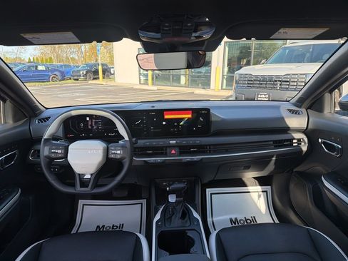 New 2026 Kia K4 GT-Line image 22