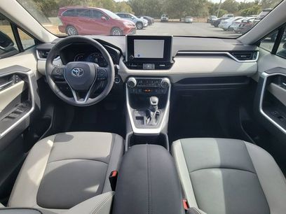 Used 2023 Toyota RAV4 XLE Premium