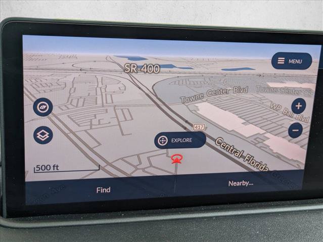 Used 2024 Acura MDX w/ Technology Package FWD image 13