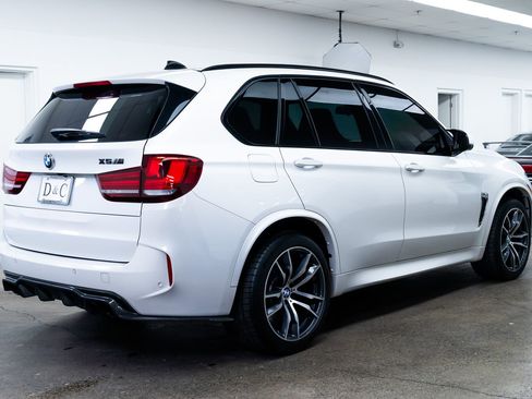 Used 2018 BMW X5 M image 6