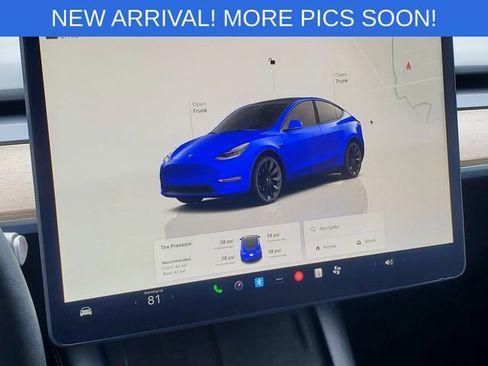 Used 2023 Tesla Model Y Long Range image 13