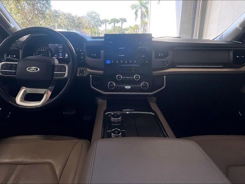Used 2024 Ford Expedition Limited image 6