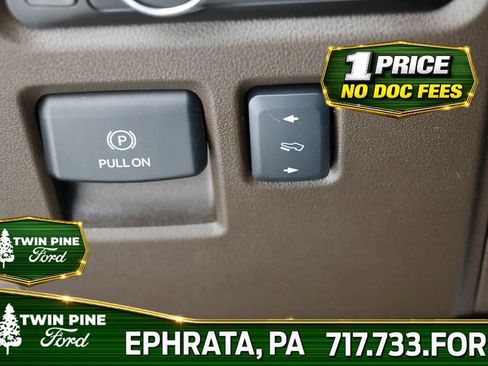 Used 2025 Ford F150 King Ranch AWD/4WD image 42