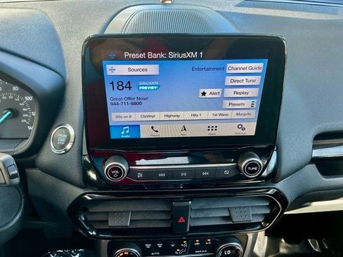 Used 2019 Ford EcoSport Titanium image 26