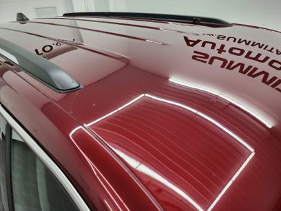 Used 2023 Jeep Grand Cherokee L Laredo w/ Trailer Tow Group (B)