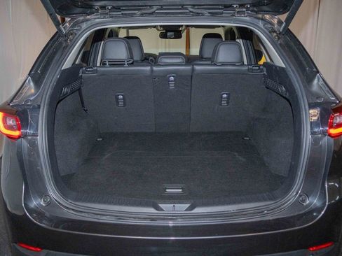 Used 2023 MAZDA CX-5 AWD 2.5 S w/ Premium Plus Pkg image 15