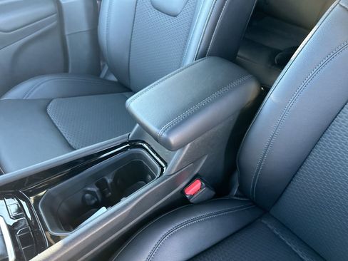 New 2026 Jeep Compass Latitude image 20