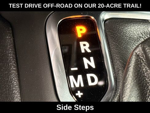 New 2026 Jeep Wrangler Sahara image 17