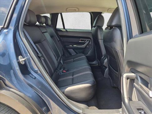 Used 2025 MAZDA CX-50 AWD 2.5 S w/ Preferred Package image 20