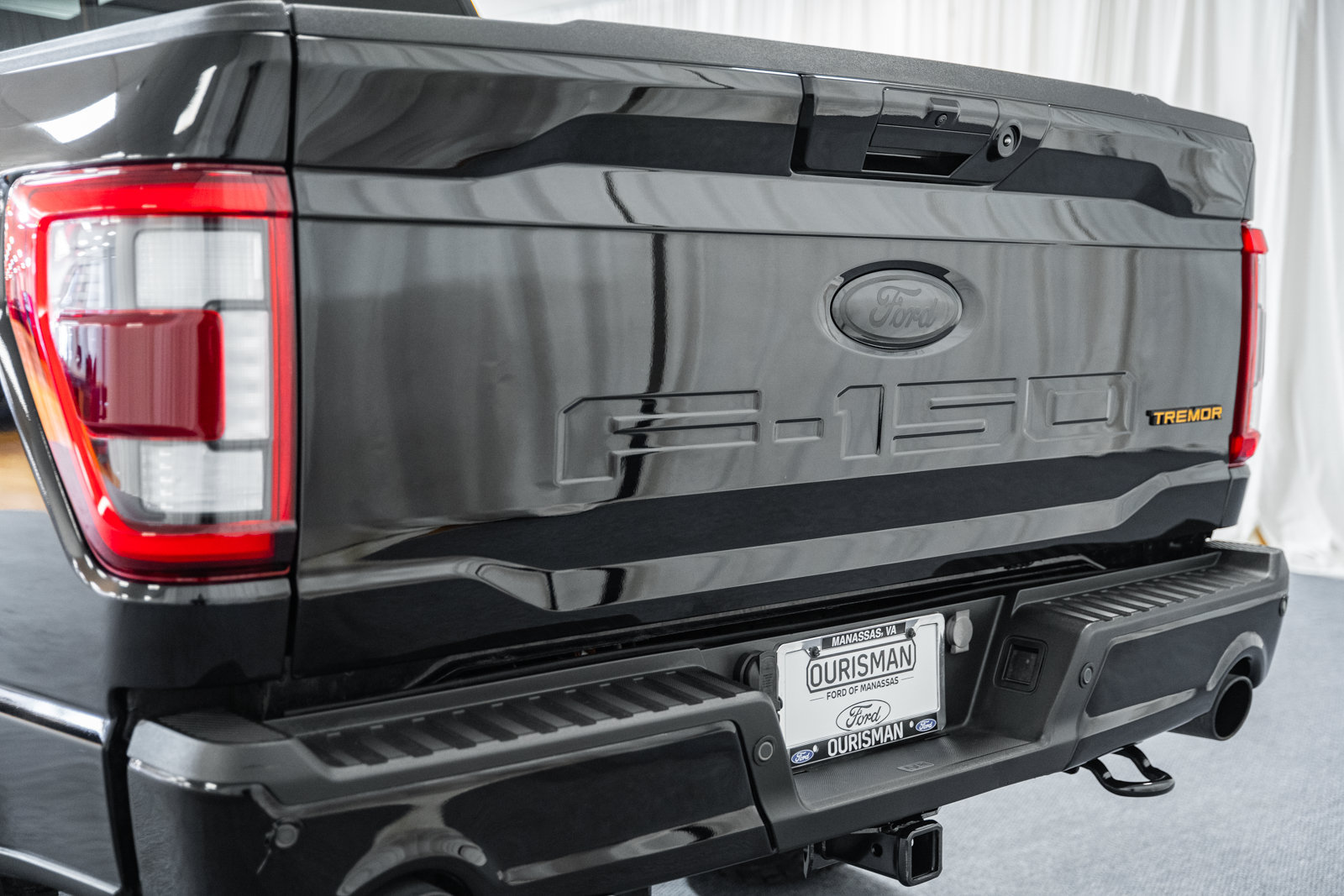 Used 2023 Ford F150 Tremor w/ Equipment Group 402A High AWD/4WD image 6