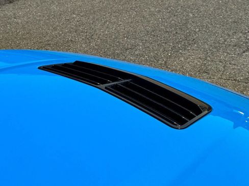 Used 2024 Ford Mustang GT Premium RWD image 13
