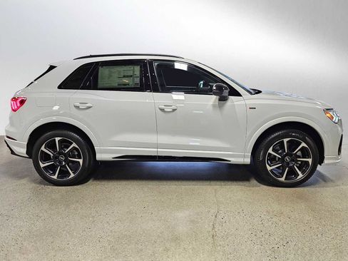 New 2025 Audi Q3 2.0T Premium Plus image 2