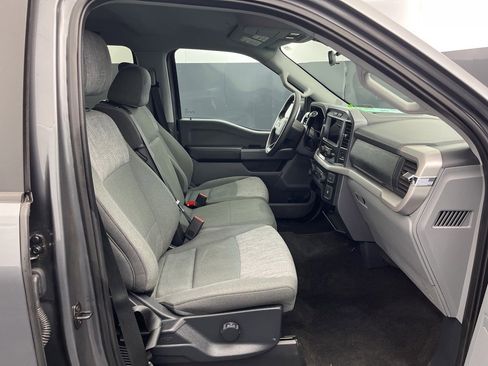 Used 2023 Ford F150 XLT image 21
