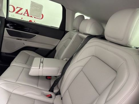 New 2026 Lincoln Nautilus Premier w/ Jet Appearance Package image 17