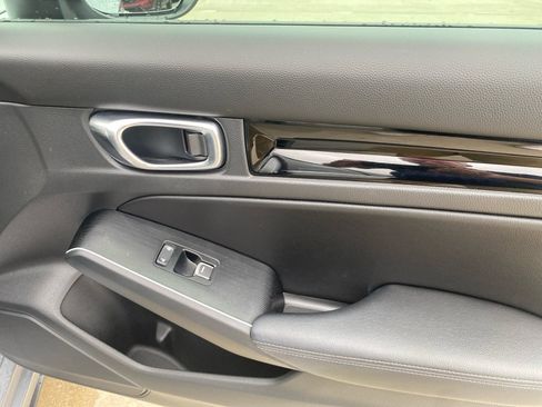 Certified 2025 Honda Civic Sport Touring image 35