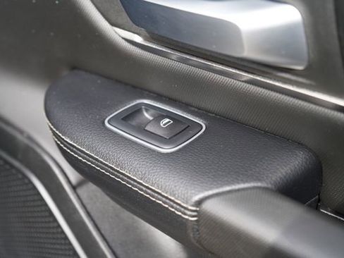 Used 2020 RAM 1500 Rebel w/ Rebel Level 1 Equipment Group image 50