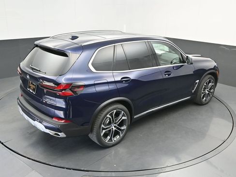 New 2026 BMW X5 xDrive40i AWD/4WD image 43