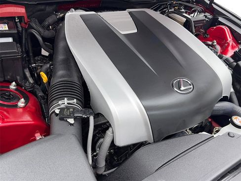 Used 2024 Lexus IS 350 F Sport w/ Accessory Package 2 image 58