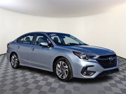 Used 2025 Subaru Legacy Limited