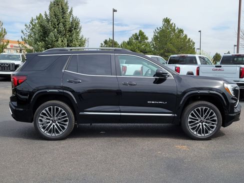 New 2026 GMC Terrain Denali AWD/4WD image 2