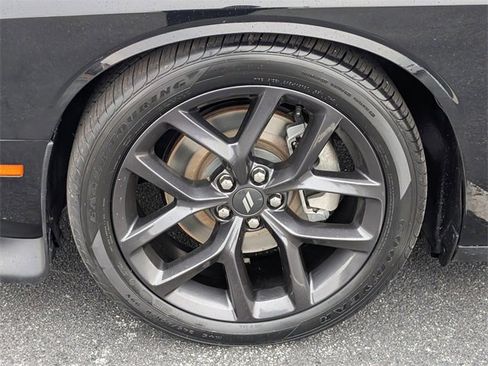 Used 2021 Dodge Challenger GT w/ Plus Package image 13