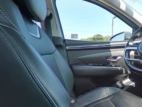 Used 2024 Hyundai Tucson Limited AWD/4WD image 34