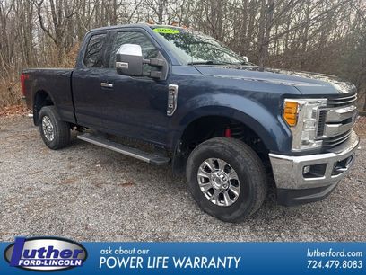 Used 2017 Ford F250 XLT w/ XLT Premium Package