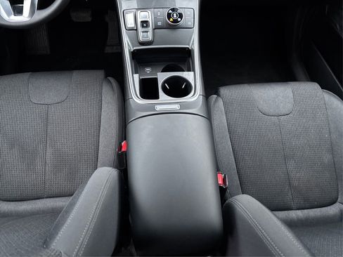 Certified 2022 Hyundai Santa Fe SE image 20