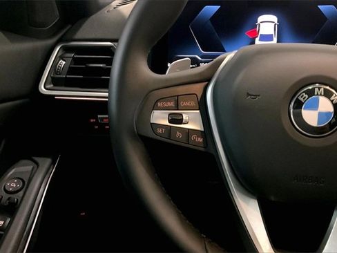 Used 2023 BMW 330i Sedan w/ Convenience Package image 14