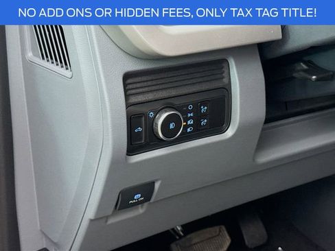 New 2026 Ford F350 XL image 10