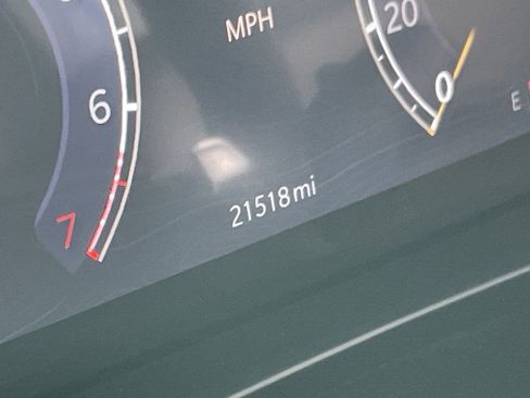 Used 2024 Jeep Grand Cherokee L Altitude image 15