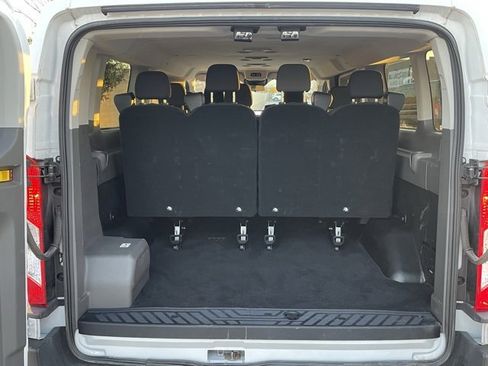 Used 2024 Ford Transit 350 XLT image 7