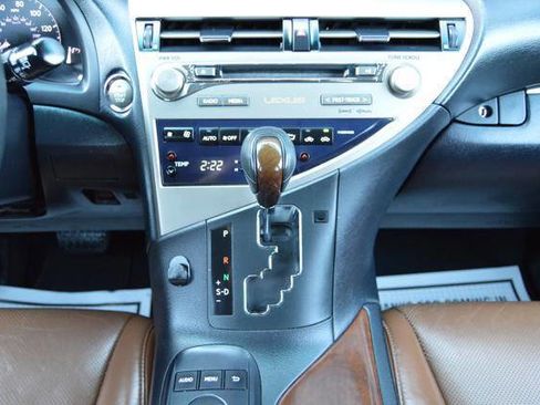 Used 2013 Lexus RX 350 AWD image 26