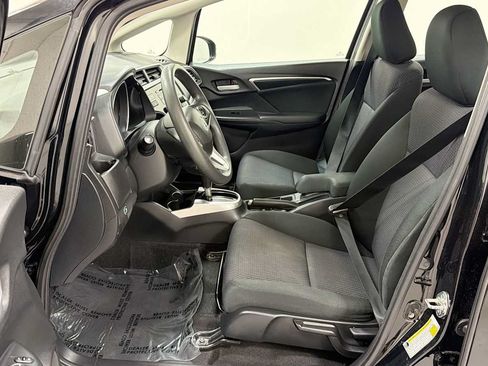 Used 2018 Honda Fit LX image 13