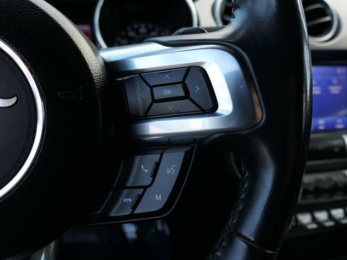 Used 2022 Ford Mustang GT w/ Equipment Group 301A image 16