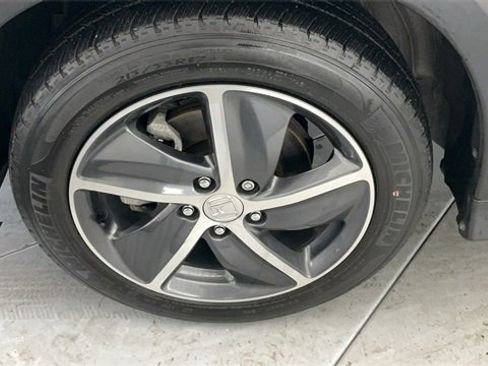 Certified 2022 Honda HR-V EX image 34