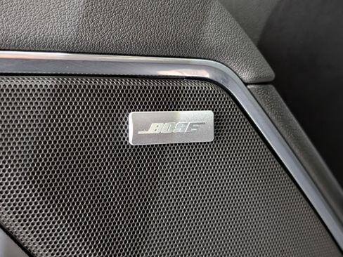 Used 2025 Chevrolet Silverado 1500 RST w/ All Star Edition Plus image 34