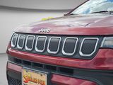 Used 2022 Jeep Compass Latitude image 6