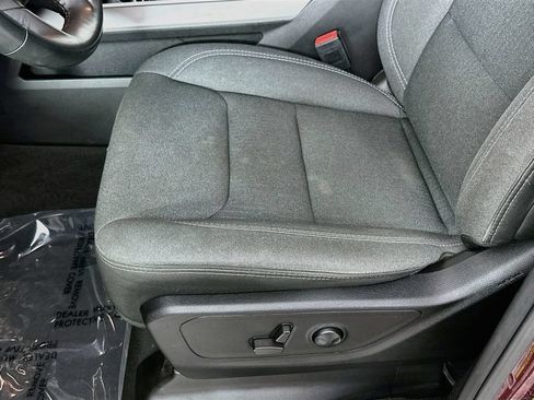 Certified 2022 RAM 1500 Big Horn AWD/4WD image 26