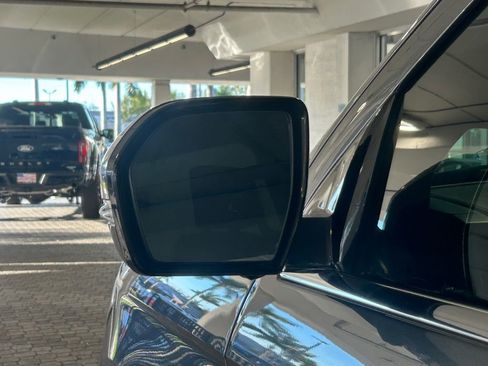 Used 2018 Ford Expedition Max Limited w/ Equipment Group 302A image 19