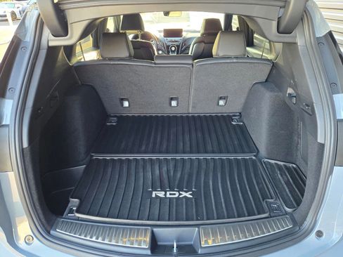 Used 2025 Acura RDX A-Spec AWD/4WD image 27
