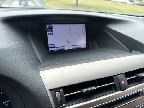 Used 2013 Lexus RX 350 AWD w/ Navigation Pkg image 17