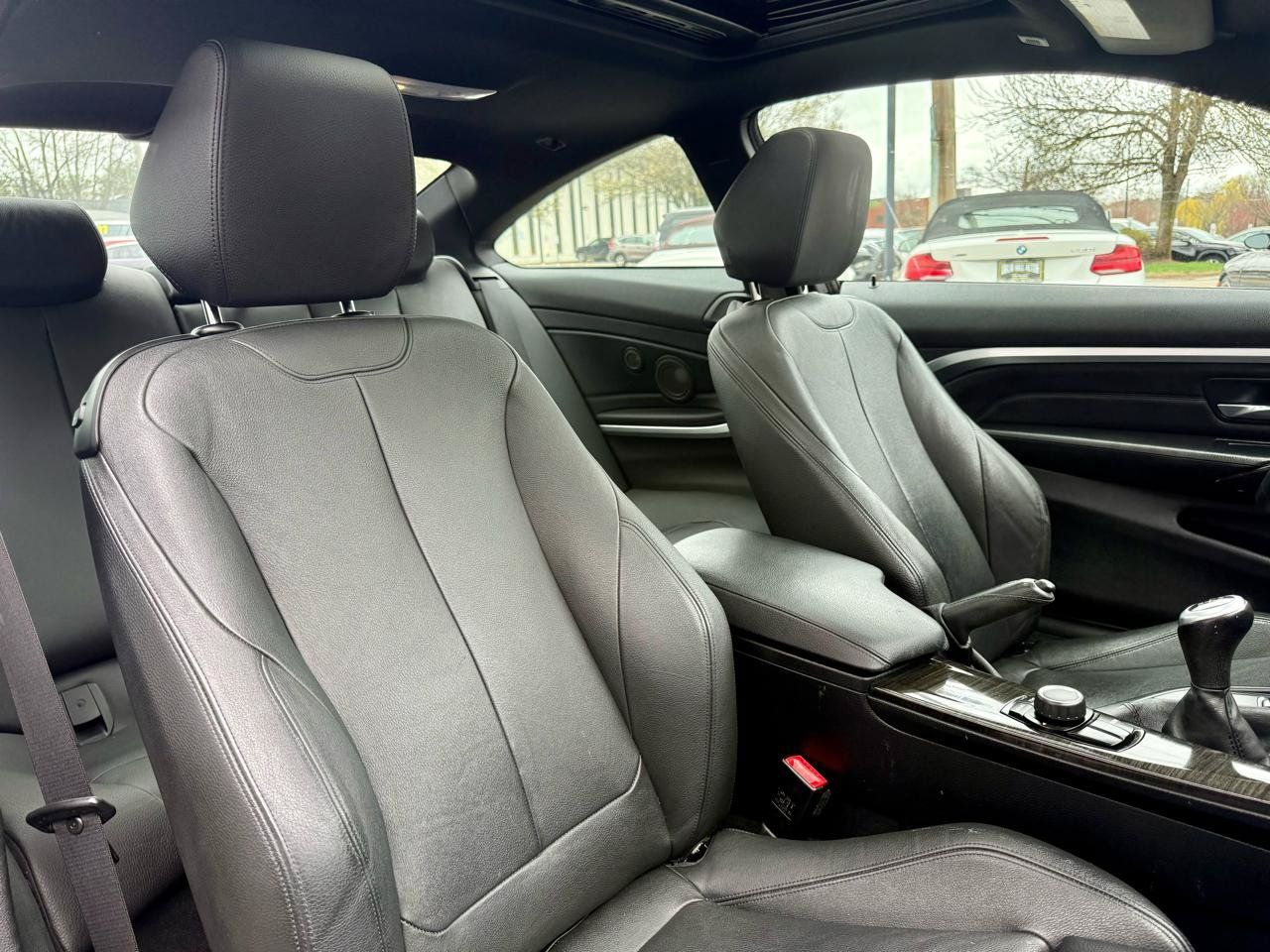 Used 2016 BMW 435i xDrive Coupe AWD/4WD image 22