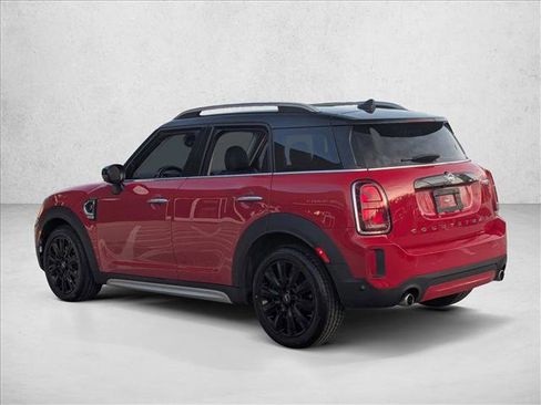 Certified 2023 MINI Cooper Countryman S image 8