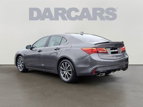 Used 2019 Acura TLX V6 image 4
