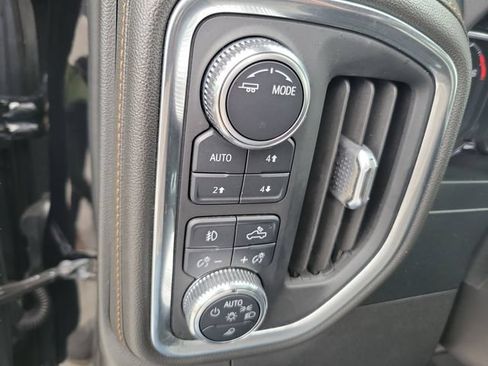 Used 2022 GMC Sierra 1500 AT4 AWD/4WD image 20