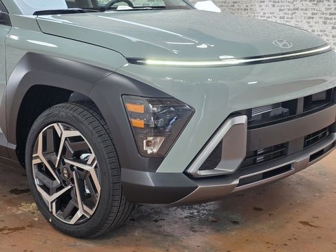 New 2026 Hyundai Kona SEL Premium image 10