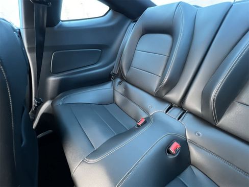 Used 2018 Ford Mustang GT Premium w/ Safe & Smart Package image 21